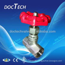 CF8M Globe Valve